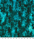 Dark Teal Textured Look