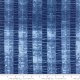 Modern Blue Ocean Martingale or Buckle Dog Collar