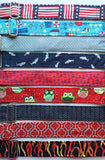 1.5" Large (13"-17") Martingales - Ready to Ship - Sale